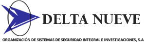 Delta Nueve Security - Guatemala